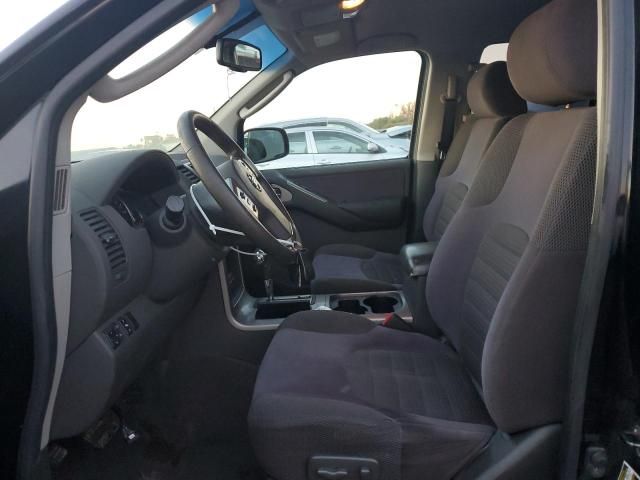 2006 Nissan Pathfinder LE