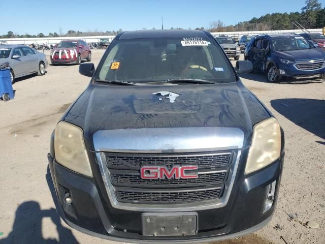 2011 GMC Terrain SLE