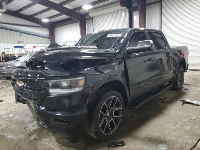 2019 Dodge 1500 Laramie