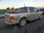 2002 Ford F150 Supercrew