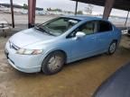 2008 Honda Civic Hybrid