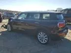 2017 Mini Cooper S Clubman