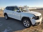 2018 Volkswagen Atlas SE