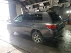 2010 Toyota Highlander