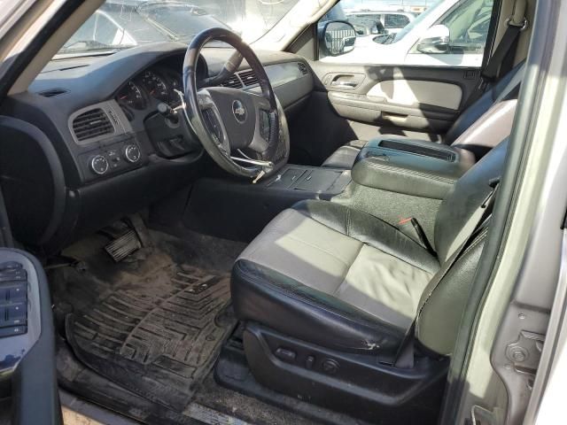 2008 Chevrolet Avalanche K1500