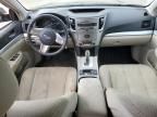 2010 Subaru Outback 2.5I Premium