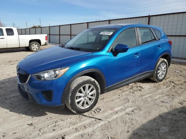 2014 Mazda CX-5 Sport