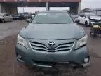 2010 Toyota Camry SE