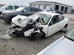 Salvage cars for sale at Cahokia Heights, IL auction: 2004 Pontiac Grand Prix GT