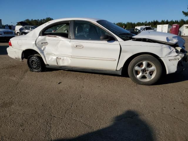 2005 Mercury Sable GS