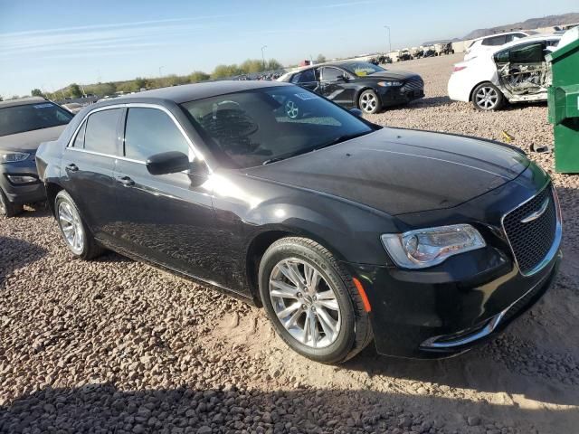 2018 Chrysler 300 Touring