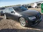 2018 Chrysler 300 Touring