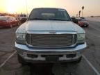 2002 Ford Excursion XLT