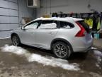 2018 Volvo V60 Cross Country Premier