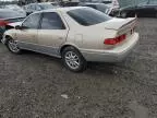 2001 Toyota Camry CE