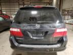 2007 Honda Odyssey EXL