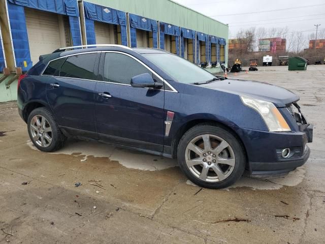 2010 Cadillac SRX Premium Collection