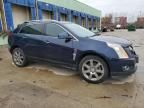 2010 Cadillac SRX Premium Collection