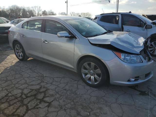 2013 Buick Lacrosse