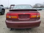 2000 Saturn LS2