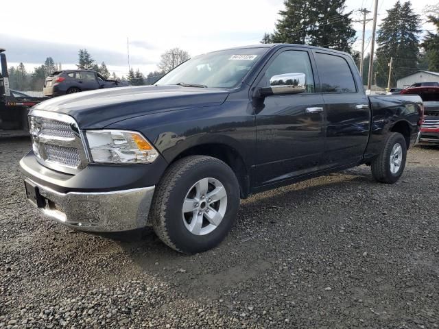 2015 Dodge RAM 1500 ST