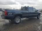 2005 Chevrolet Silverado K3500