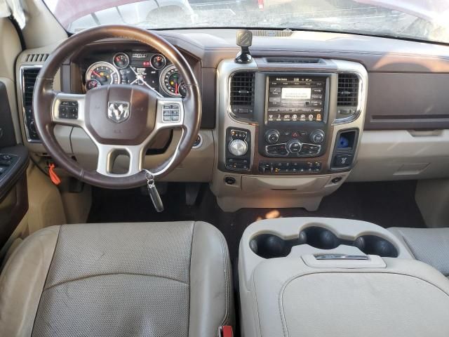 2014 Dodge 1500 Laramie