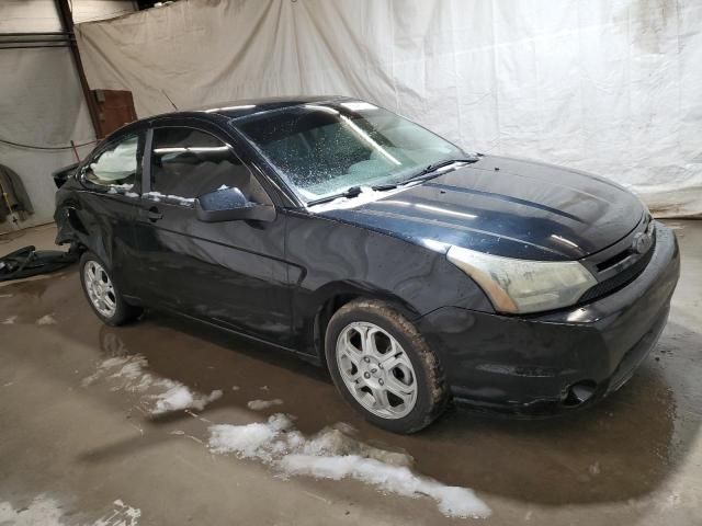 2009 Ford Focus SE