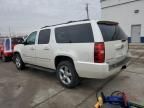 2012 Chevrolet Suburban K1500 LTZ