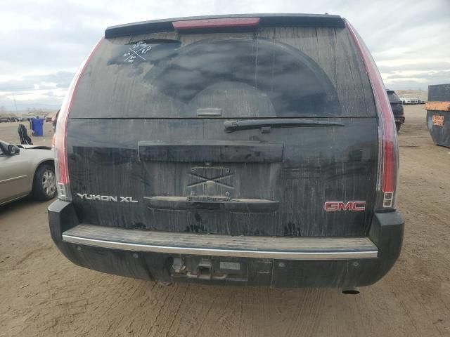 2007 GMC Yukon XL Denali