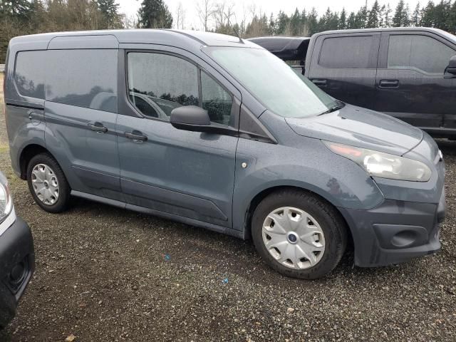 2014 Ford Transit Connect XL