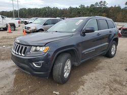 2016 Jeep Grand Cherokee Laredo en venta en Greenwell Springs, LA