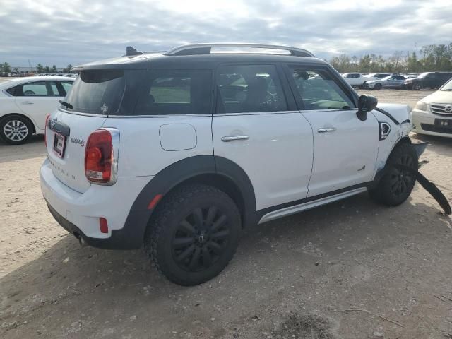 2020 Mini Cooper S Countryman ALL4