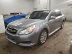 2011 Subaru Legacy 2.5I Limited