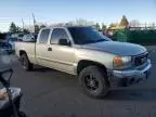 2004 GMC New Sierra K1500