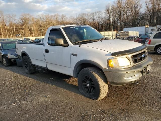 1997 Ford F150