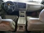 2001 Chevrolet Silverado K2500 Heavy Duty