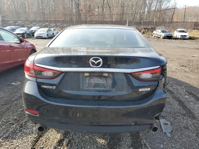 2014 Mazda 6 Touring