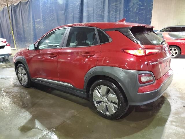 2021 Hyundai Kona Ultimate