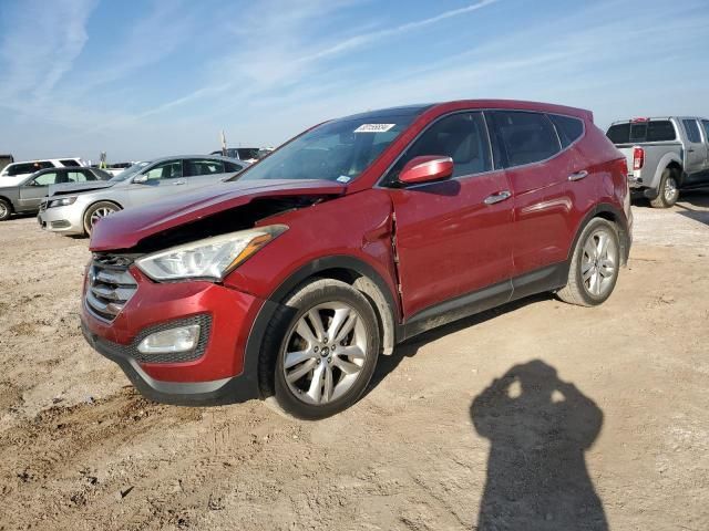 2013 Hyundai Santa FE Sport