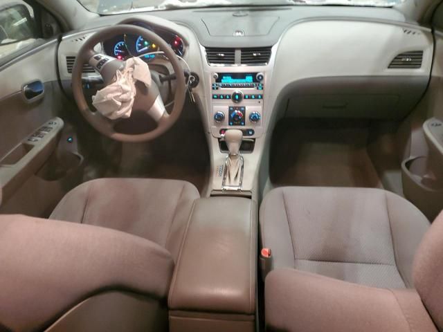 2009 Chevrolet Malibu LS