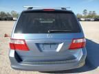 2005 Honda Odyssey EXL