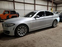 Salvage Cars with No Bids Yet For Sale at auction: 2014 BMW 535 XI