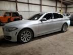 2014 BMW 535 XI