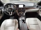 2013 Mercedes-Benz C 300 4matic