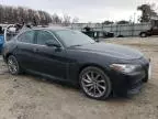 2018 Alfa Romeo Giulia Q4