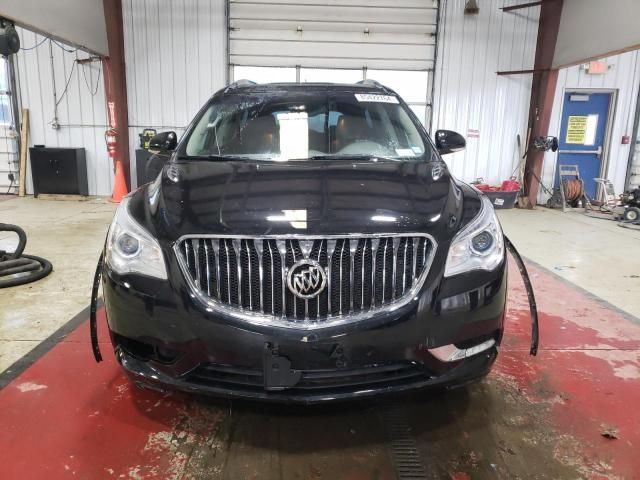 2017 Buick Enclave