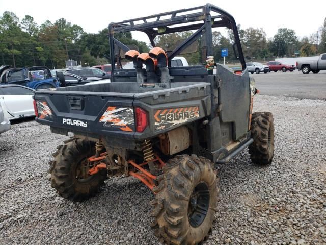 2016 Polaris Ranger XP 900 EPS High Lifter Edition