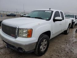 2008 GMC Sierra C1500 en venta en Magna, UT