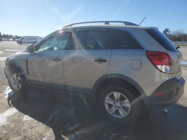 2009 Saturn Vue XE